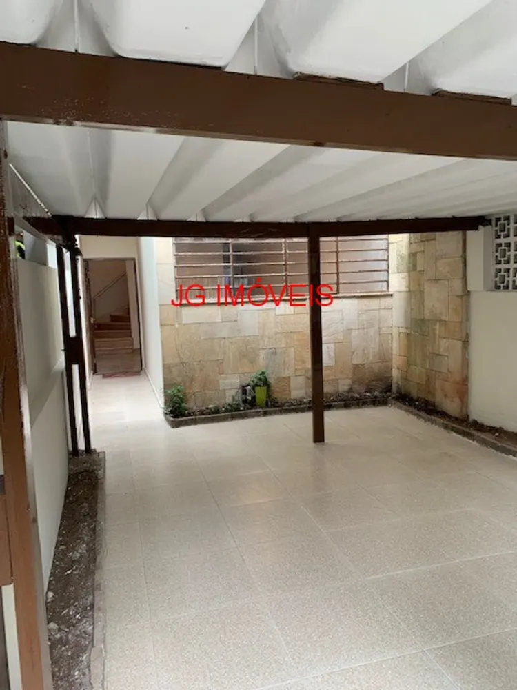 Casa, 4 quartos, 117 m² - Foto 15