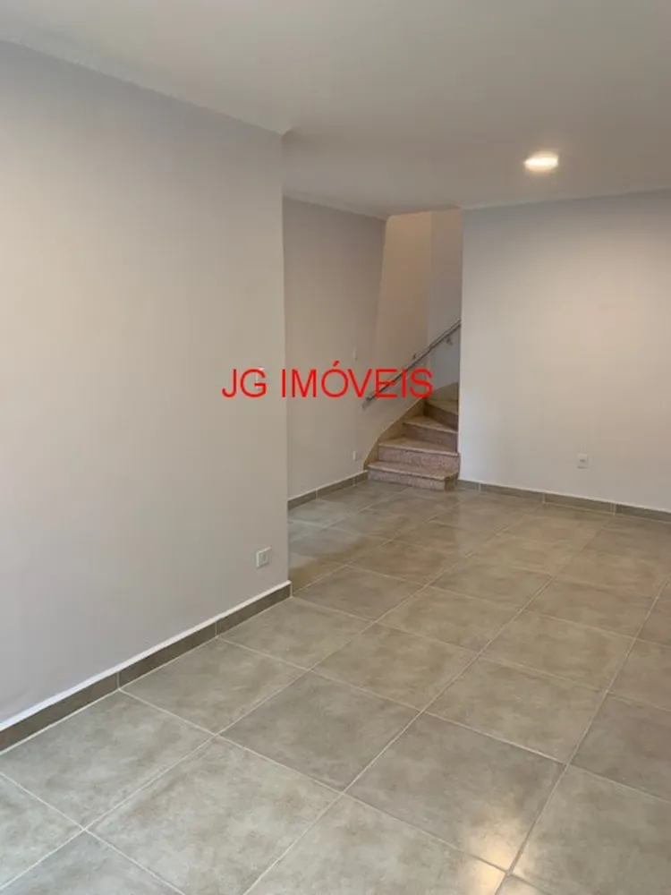 Casa, 4 quartos, 117 m² - Foto 1