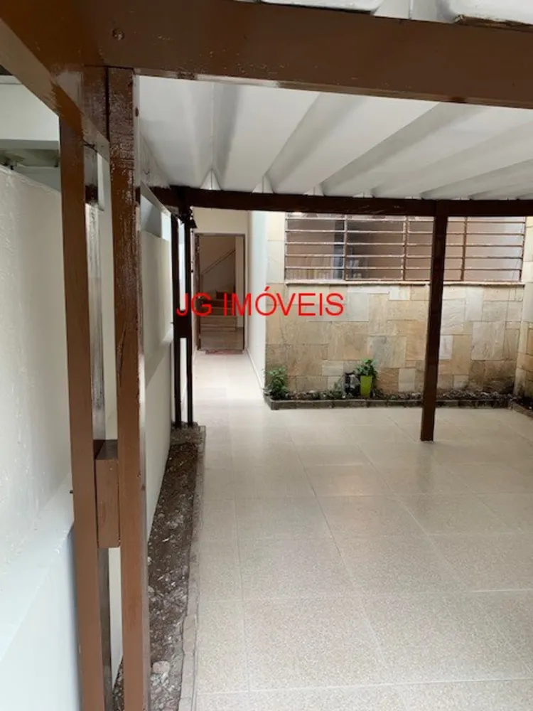 Casa, 4 quartos, 117 m² - Foto 16