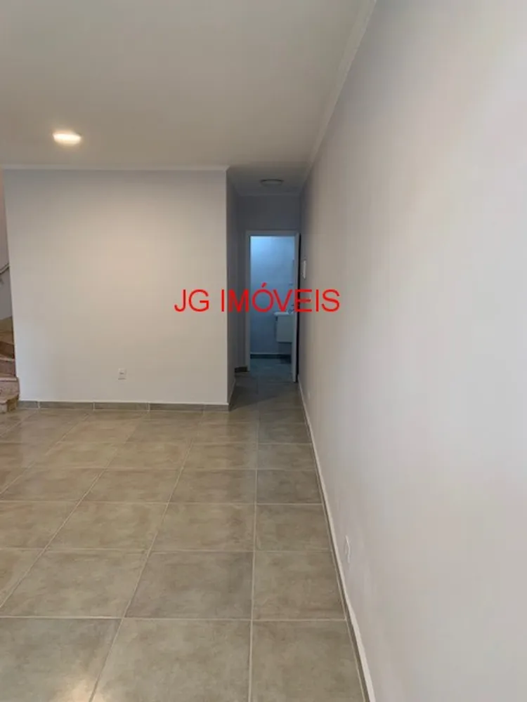 Casa, 4 quartos, 117 m² - Foto 2
