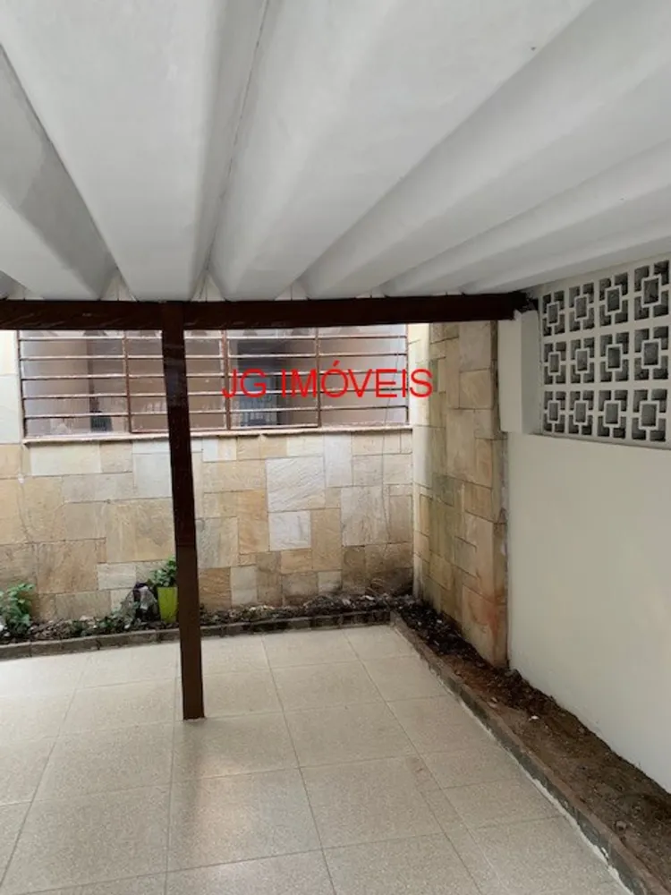 Casa, 4 quartos, 117 m² - Foto 17