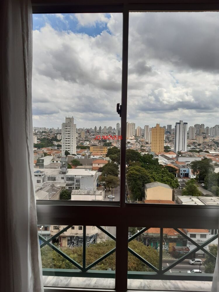 Apartamento, 2 quartos, 45 m² - Foto 13