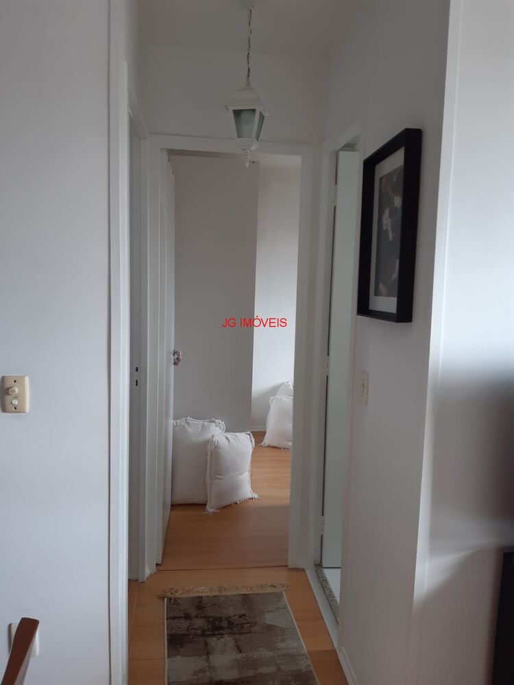 Apartamento, 2 quartos, 45 m² - Foto 18