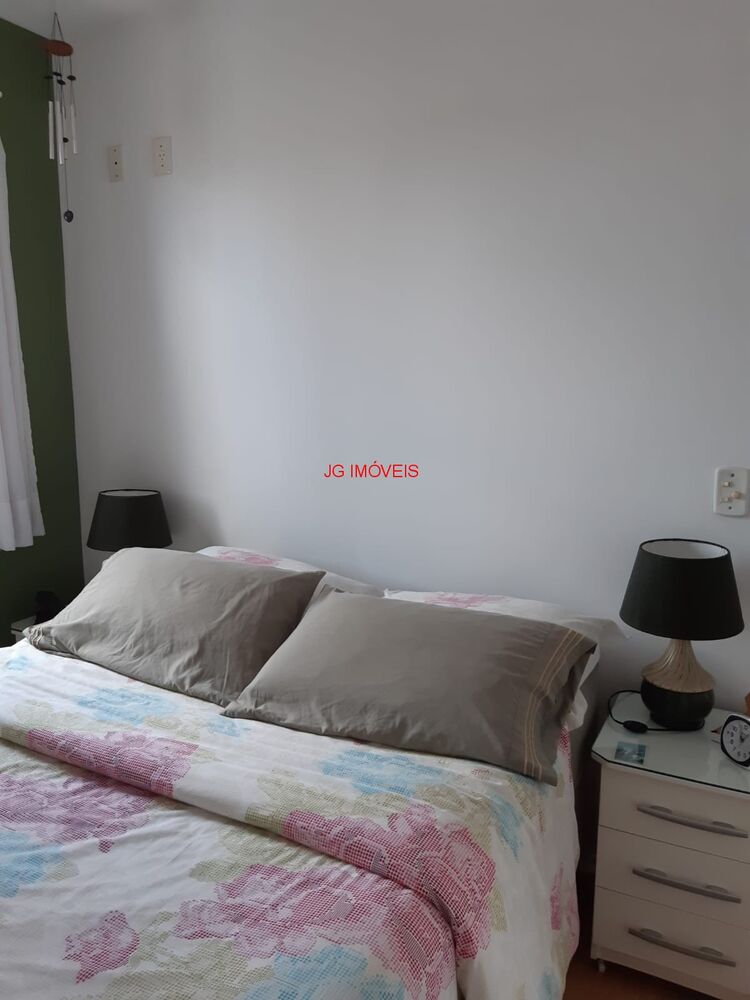Apartamento, 2 quartos, 45 m² - Foto 2