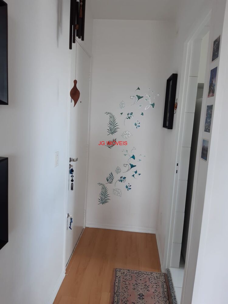 Apartamento, 2 quartos, 45 m² - Foto 23