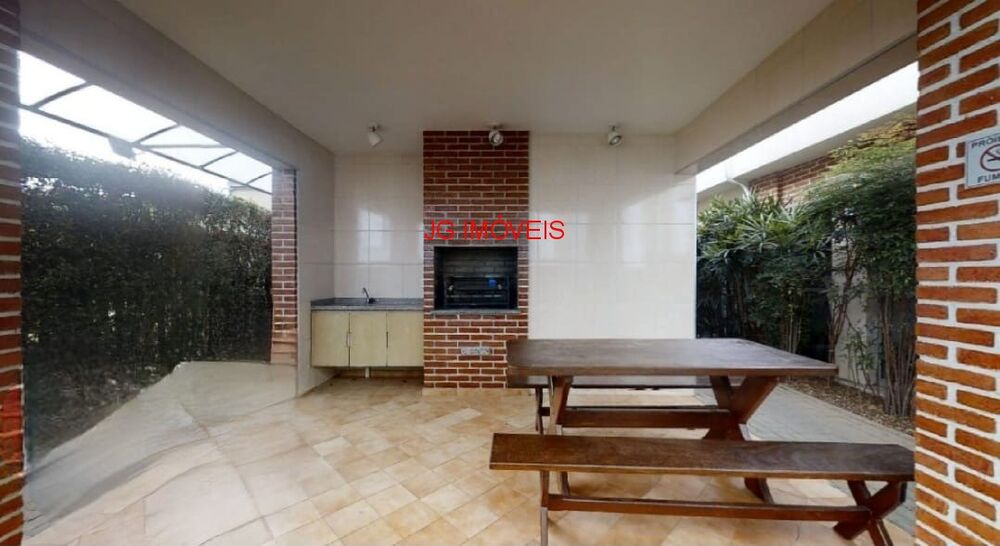 Apartamento, 2 quartos, 45 m² - Foto 15