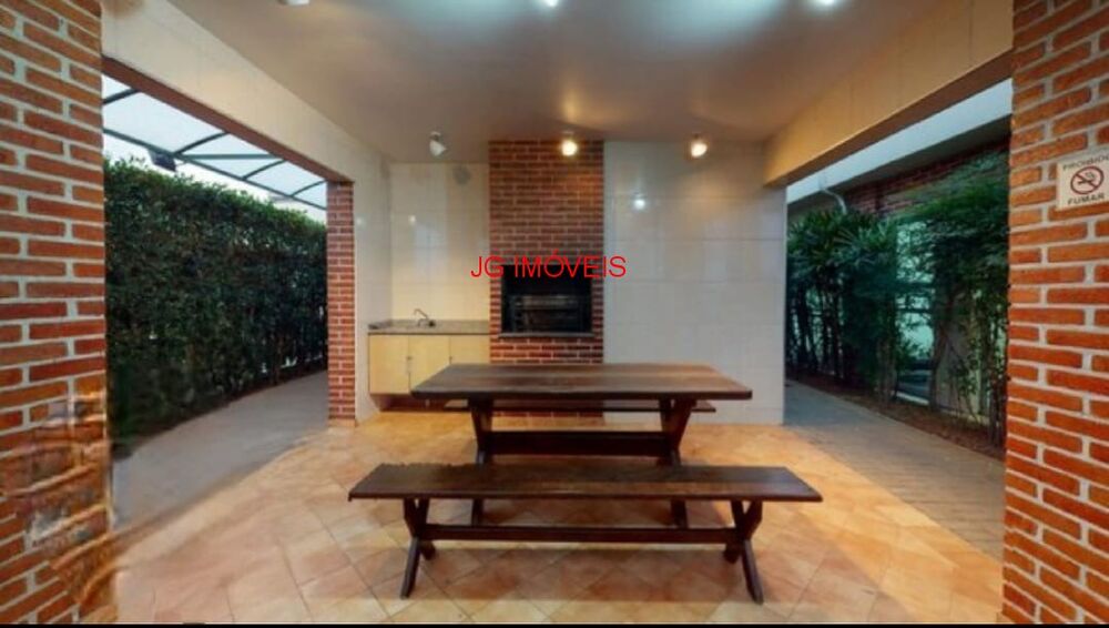 Apartamento, 2 quartos, 45 m² - Foto 1