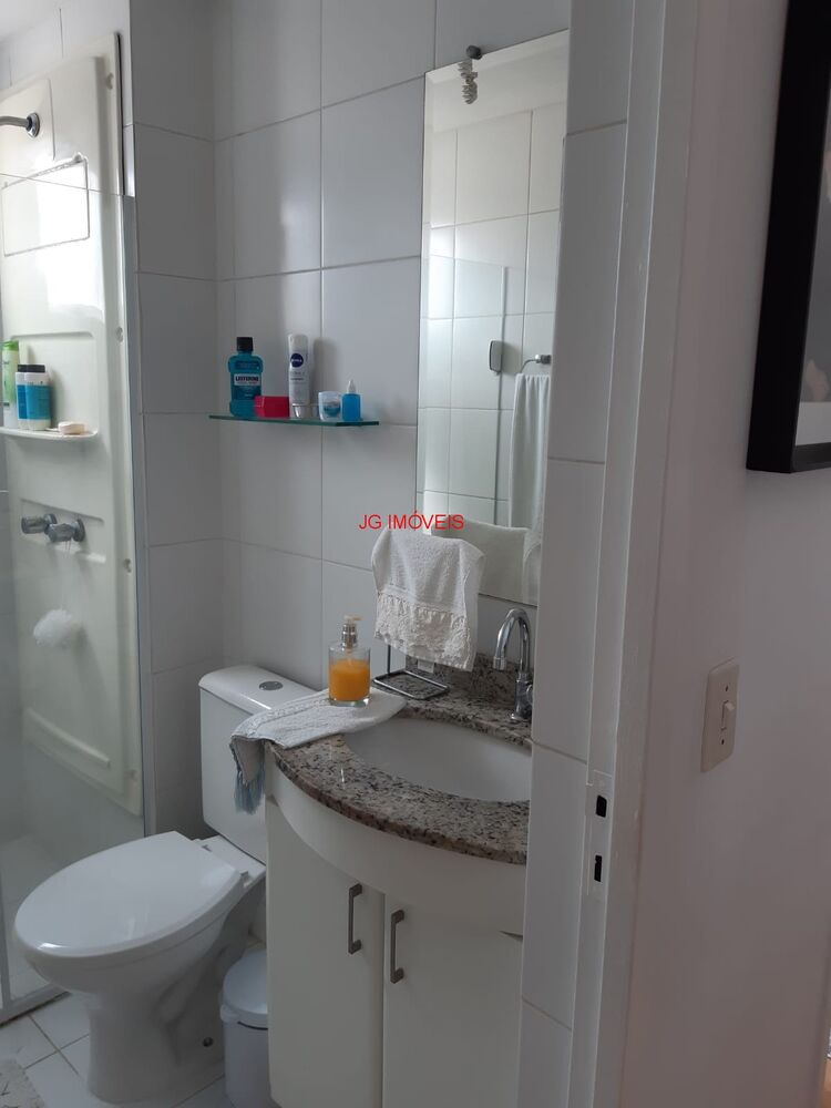 Apartamento, 2 quartos, 45 m² - Foto 7