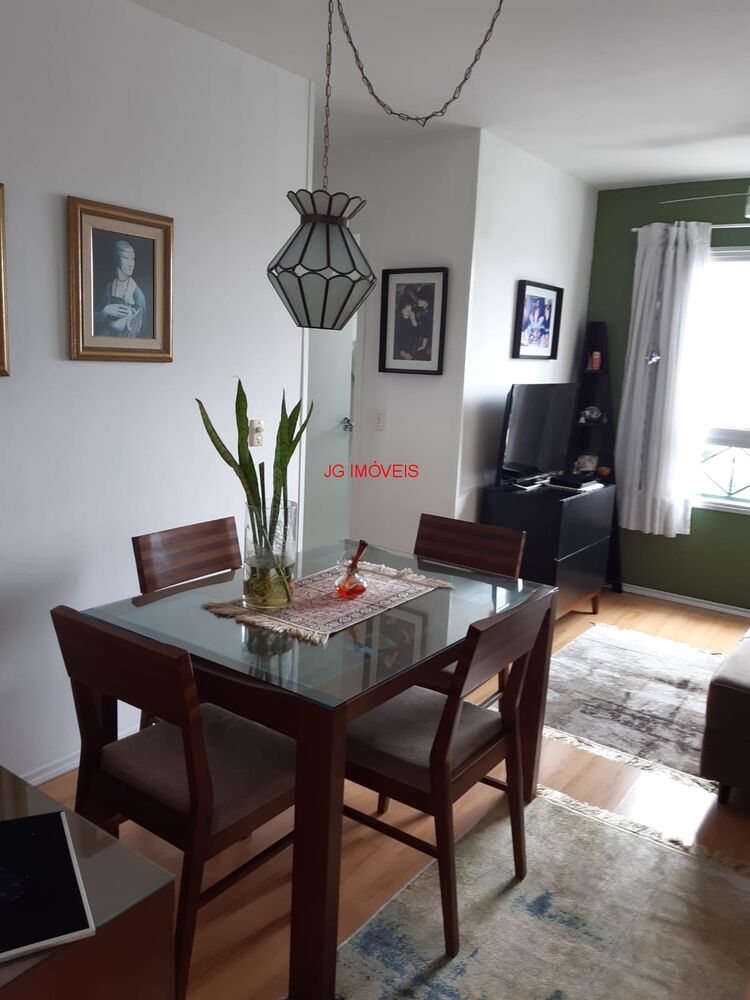 Apartamento, 2 quartos, 45 m² - Foto 8