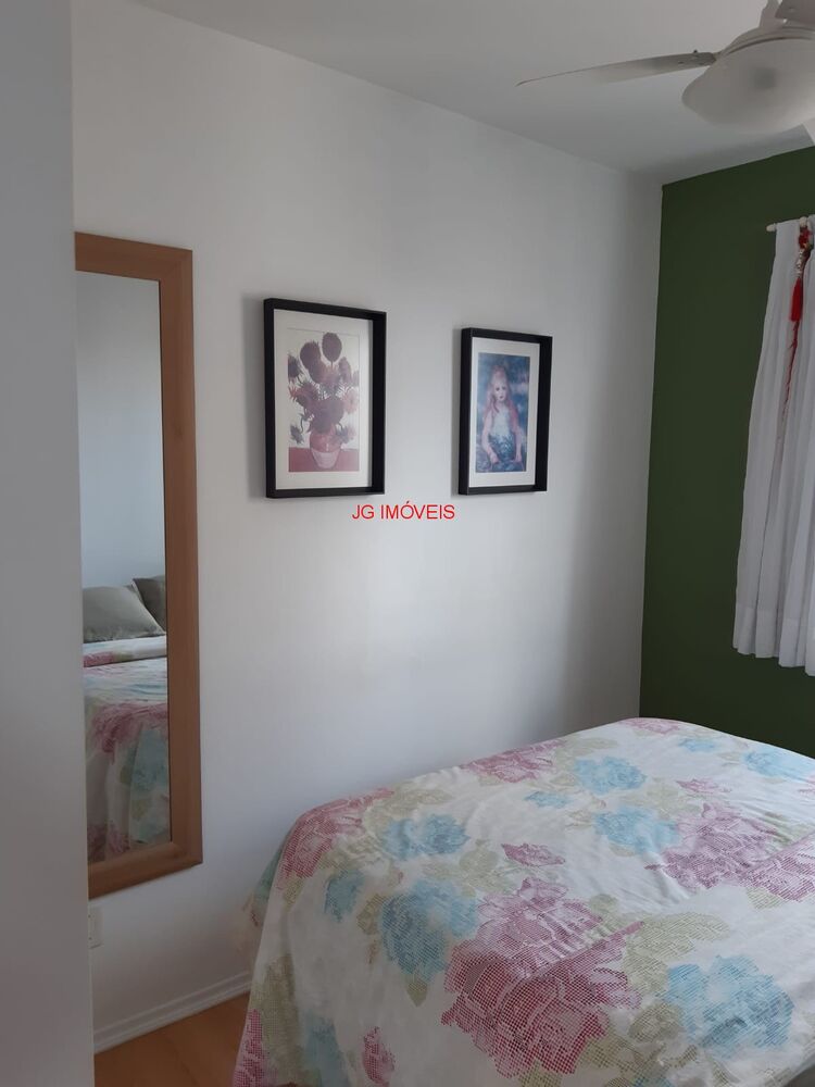 Apartamento, 2 quartos, 45 m² - Foto 6