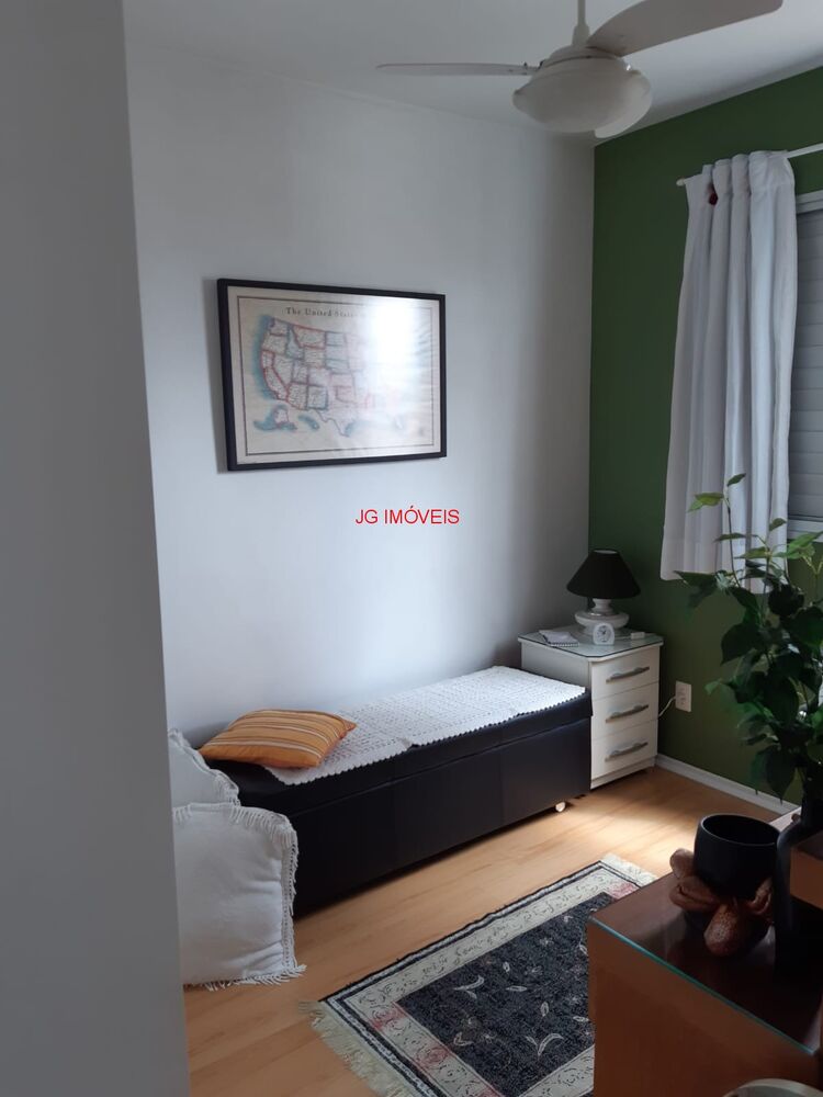 Apartamento, 2 quartos, 45 m² - Foto 22