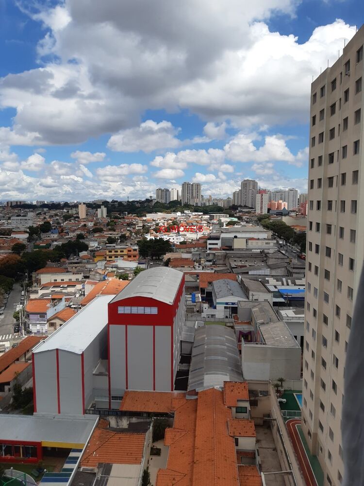 Apartamento, 2 quartos, 45 m² - Foto 3