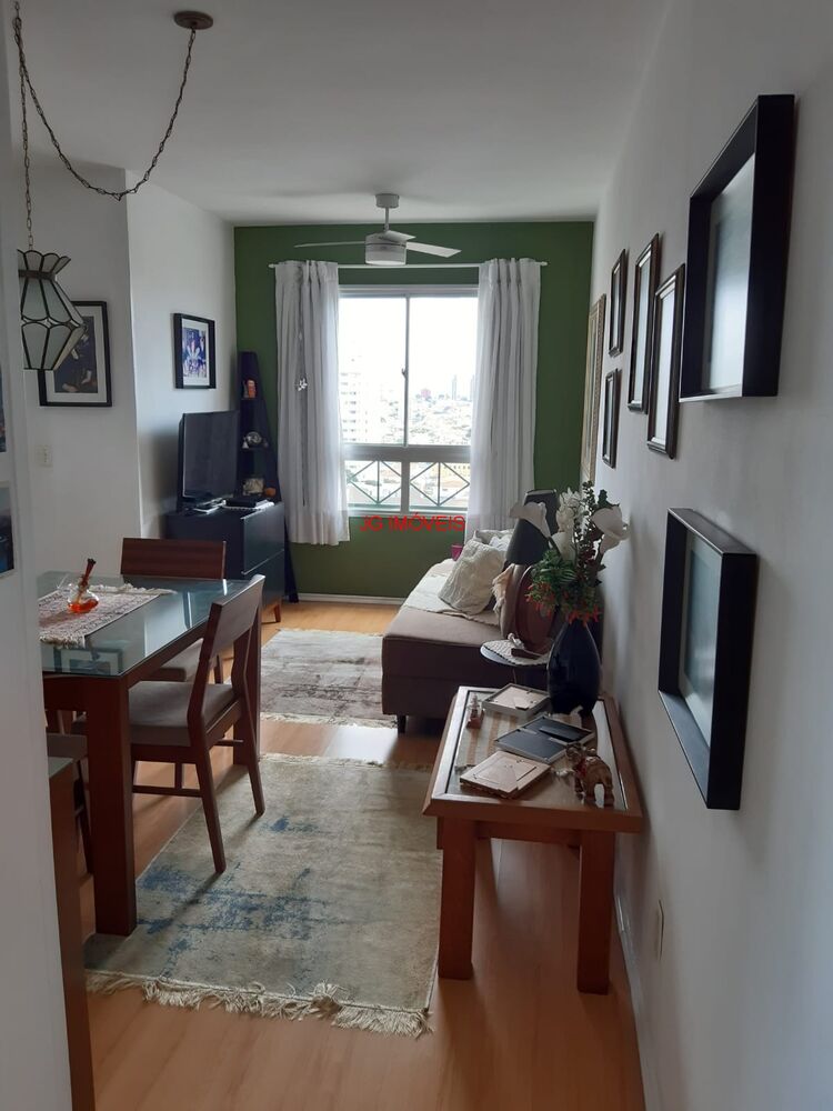 Apartamento, 2 quartos, 45 m² - Foto 20
