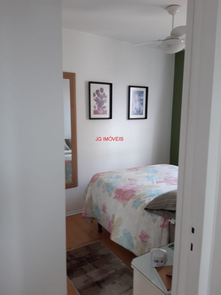Apartamento, 2 quartos, 45 m² - Foto 26