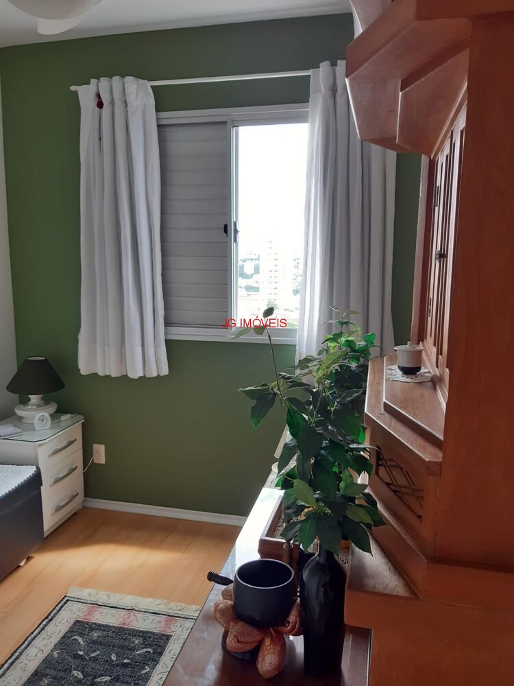 Apartamento, 2 quartos, 45 m² - Foto 21