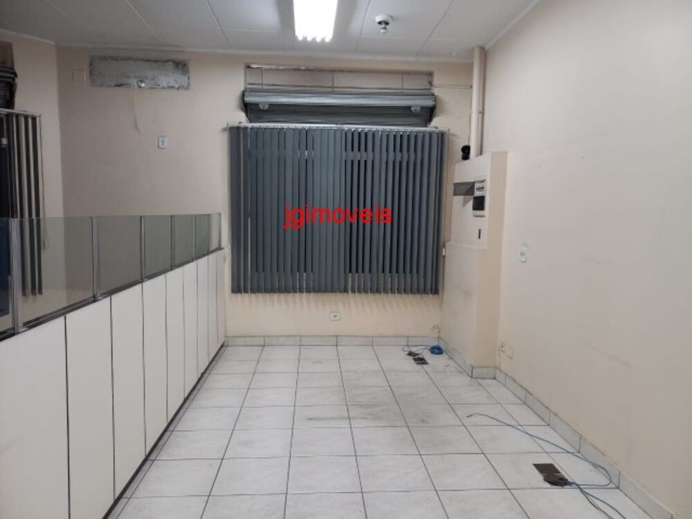 Loja-Salão, 295 m² - Foto 1
