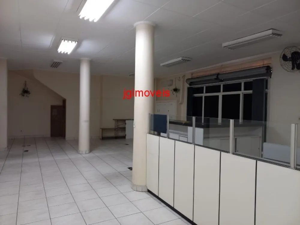 Loja-Salão, 295 m² - Foto 19