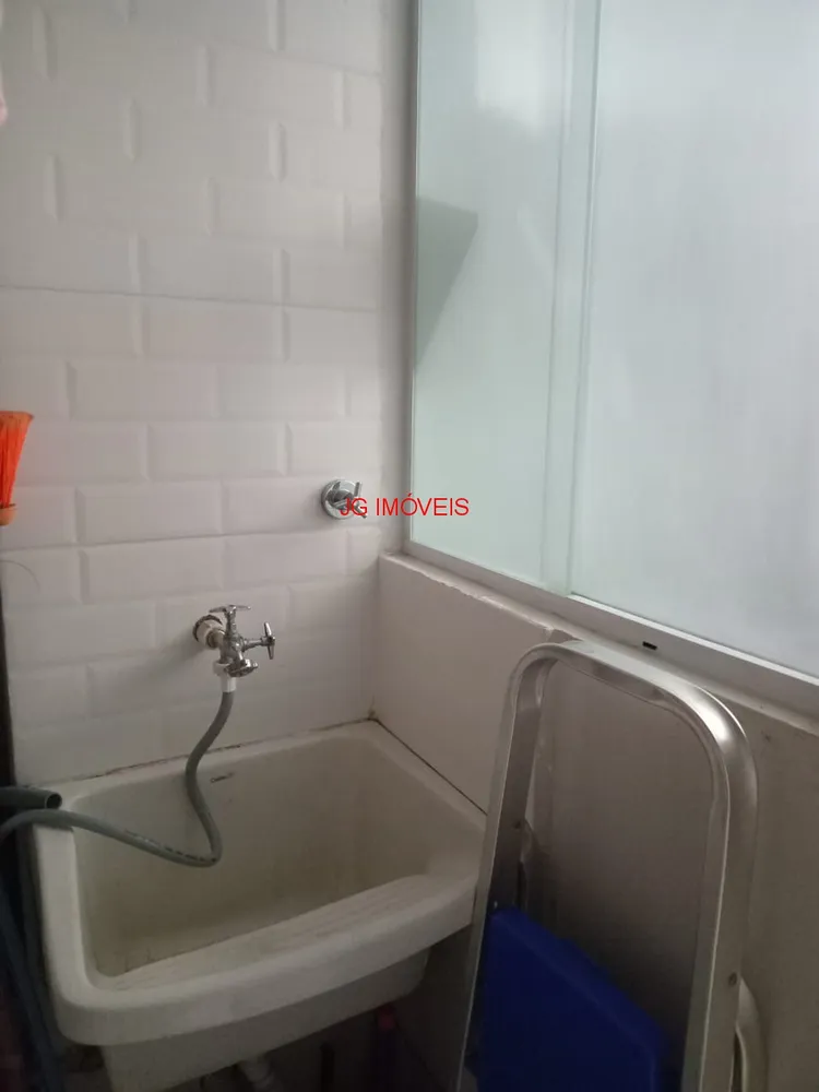 Apartamento, 2 quartos, 62 m² - Foto 13