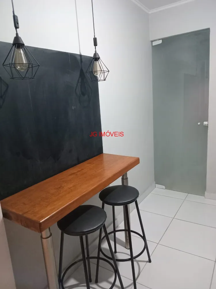 Apartamento, 2 quartos, 62 m² - Foto 5