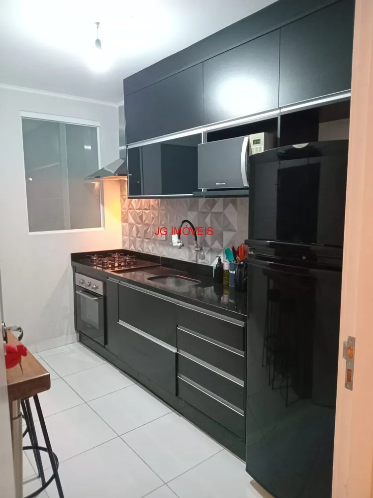 Apartamento, 2 quartos, 62 m² - Foto 3