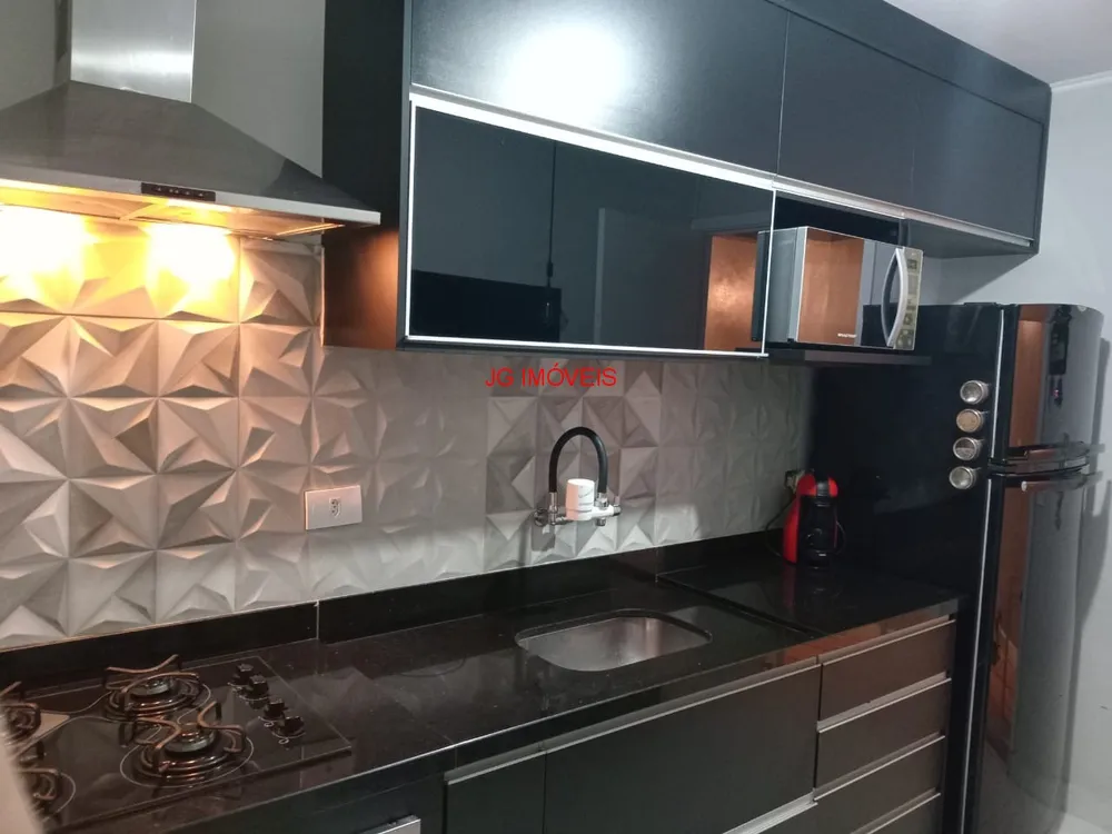 Apartamento, 2 quartos, 62 m² - Foto 4