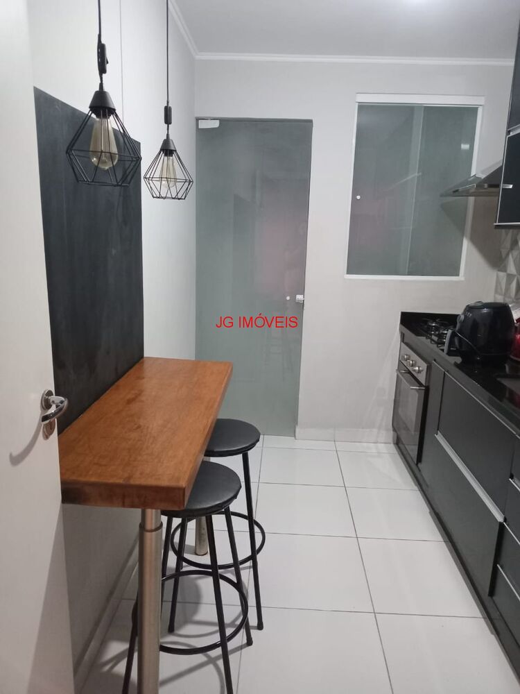 Apartamento, 2 quartos, 62 m² - Foto 4