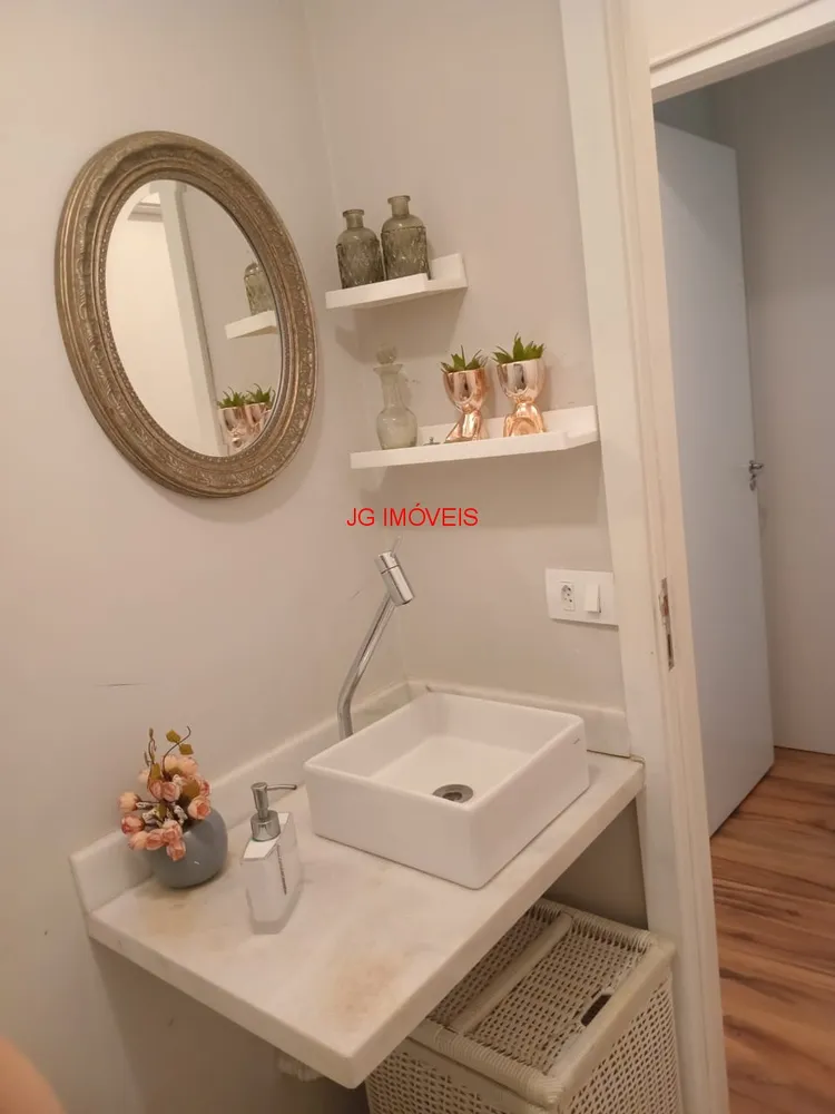 Apartamento, 2 quartos, 62 m² - Foto 9
