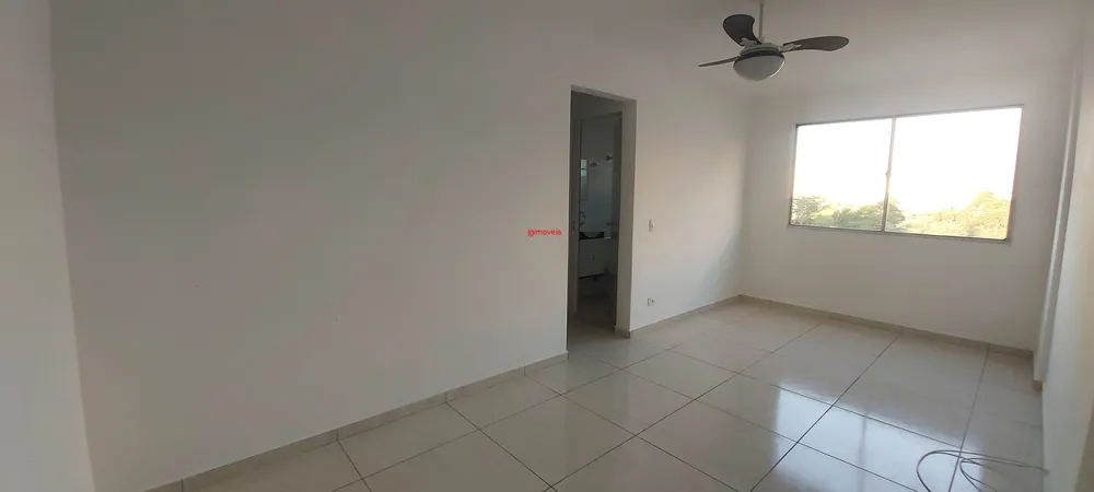 Apartamento, 2 quartos, 55 m² - Foto 1
