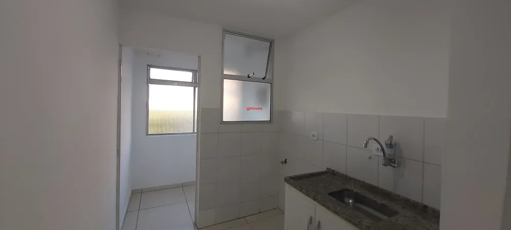 Apartamento, 2 quartos, 55 m² - Foto 7