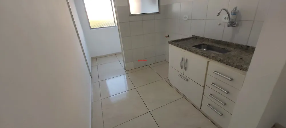 Apartamento, 2 quartos, 55 m² - Foto 6