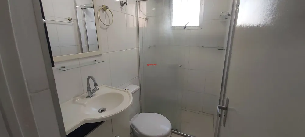 Apartamento, 2 quartos, 55 m² - Foto 9