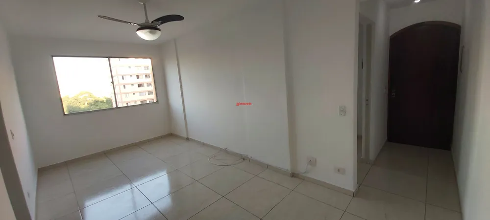 Apartamento, 2 quartos, 55 m² - Foto 2