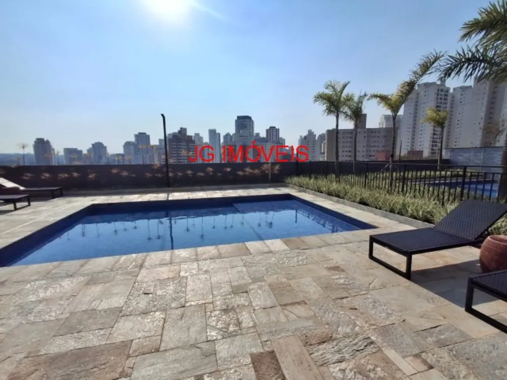 Apartamento, 2 quartos, 81 m² - Foto 1