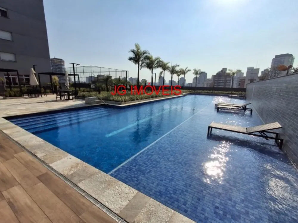 Apartamento, 2 quartos, 81 m² - Foto 11