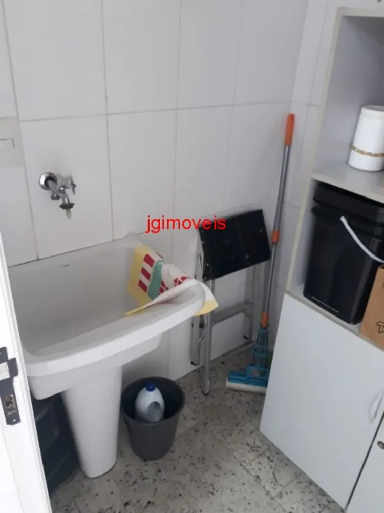 Apartamento, 3 quartos, 249 m² - Foto 5