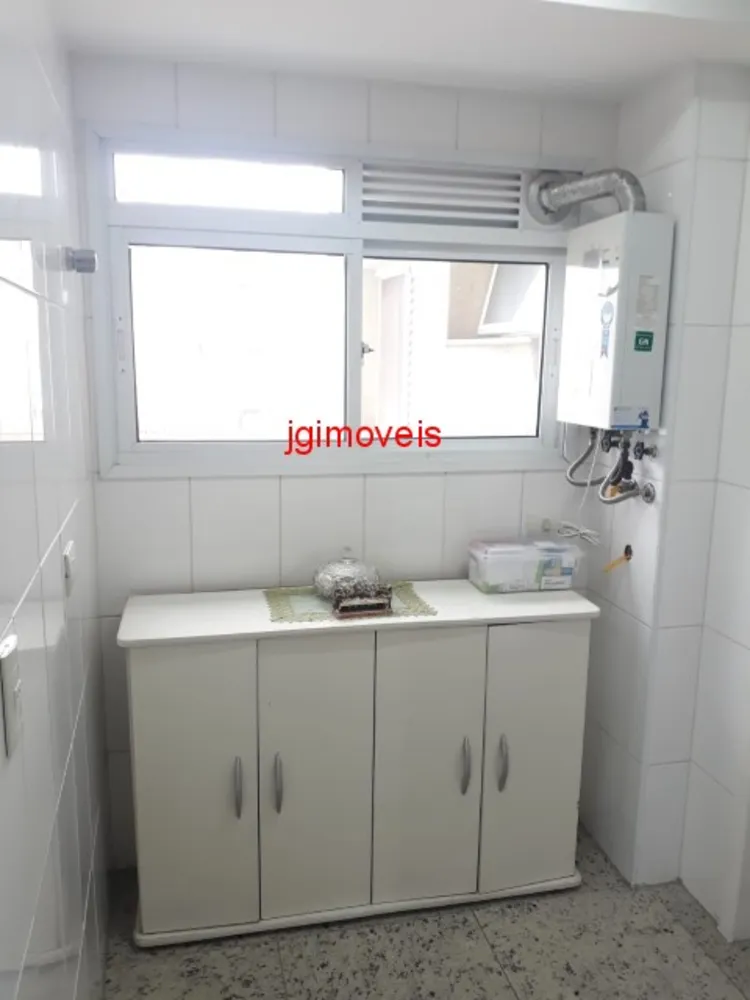 Apartamento, 3 quartos, 249 m² - Foto 12