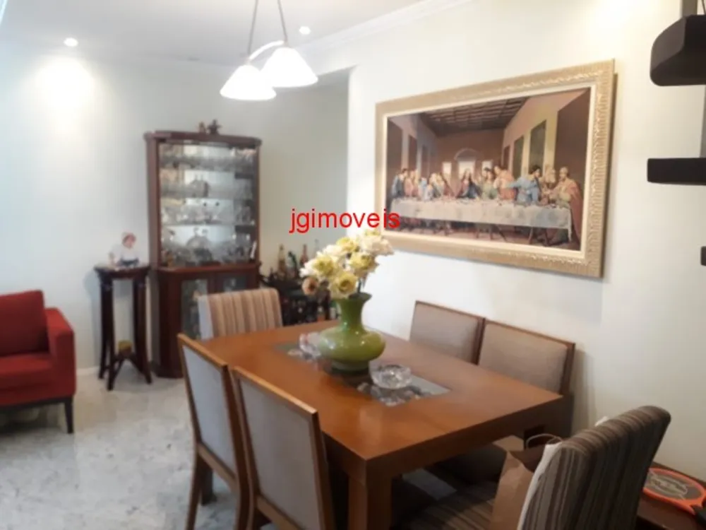 Apartamento, 3 quartos, 249 m² - Foto 2