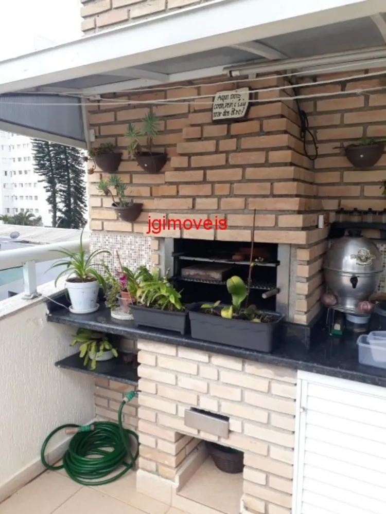 Apartamento, 3 quartos, 249 m² - Foto 15