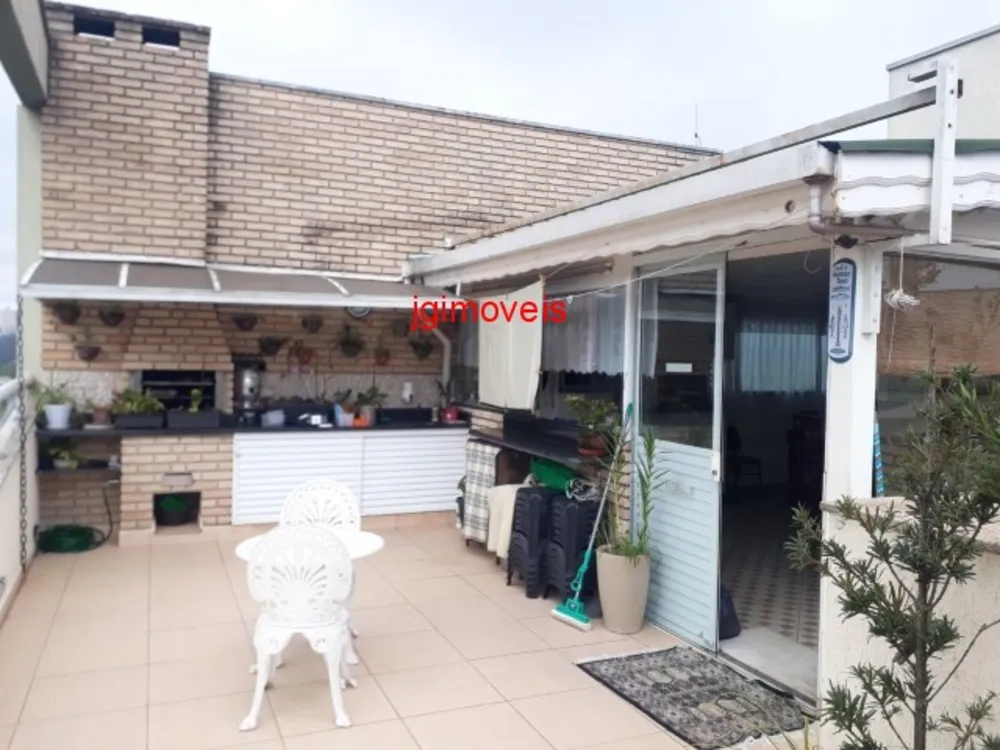 Apartamento, 3 quartos, 249 m² - Foto 14