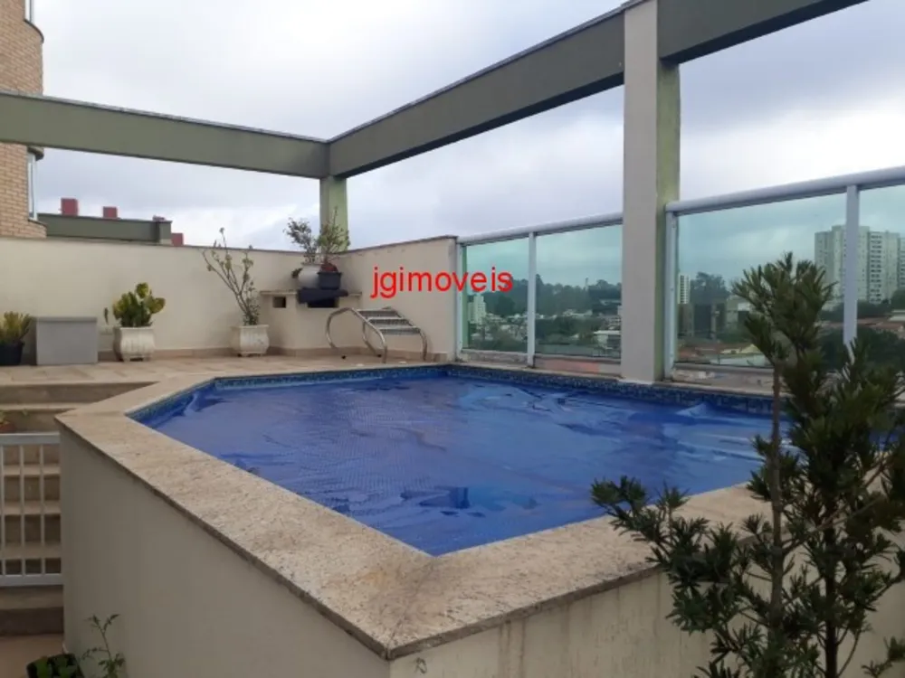 Apartamento, 3 quartos, 249 m² - Foto 16