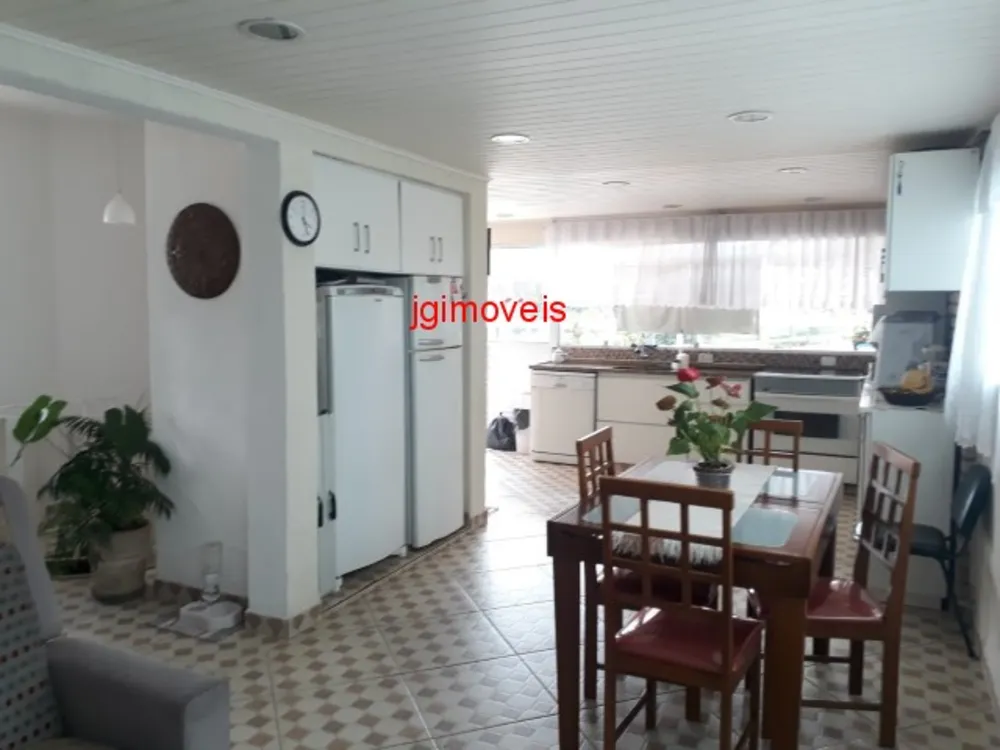 Apartamento, 3 quartos, 249 m² - Foto 6