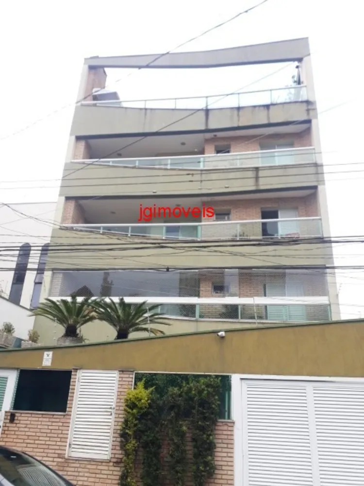 Apartamento, 3 quartos, 249 m² - Foto 8