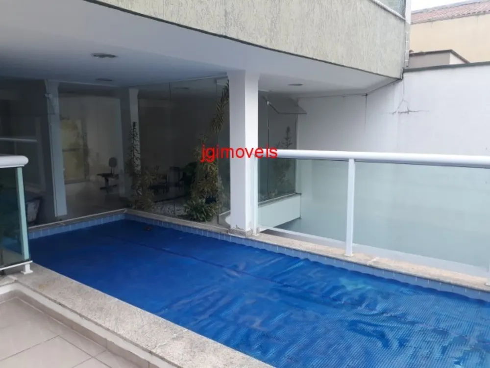 Apartamento, 3 quartos, 249 m² - Foto 20