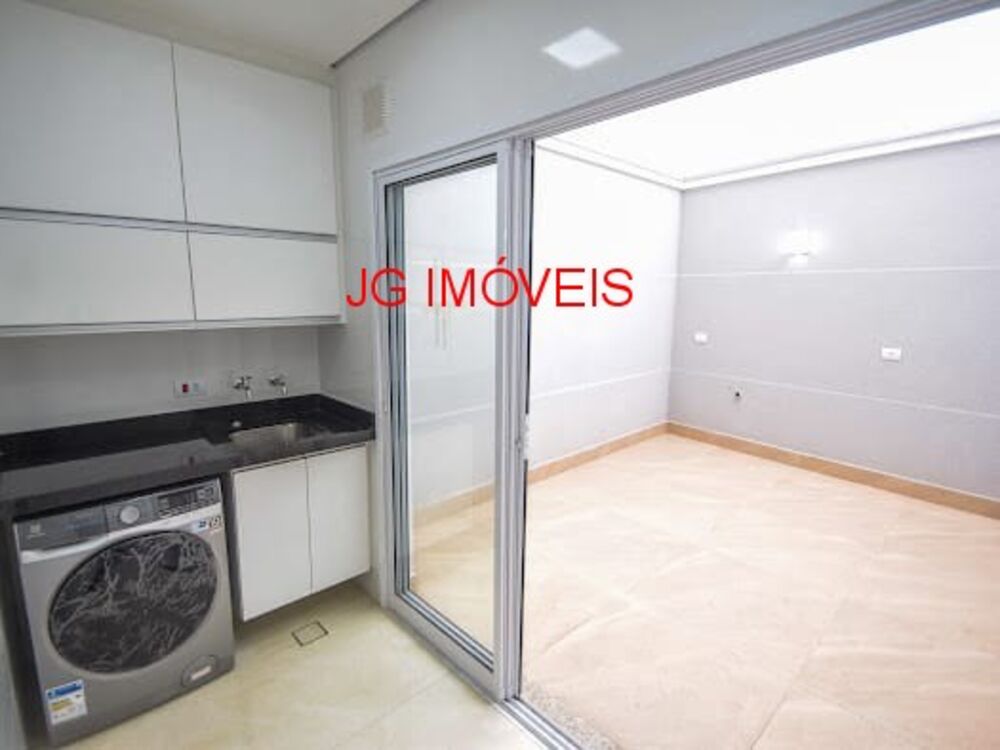 Casa, 4 quartos, 175 m² - Foto 4