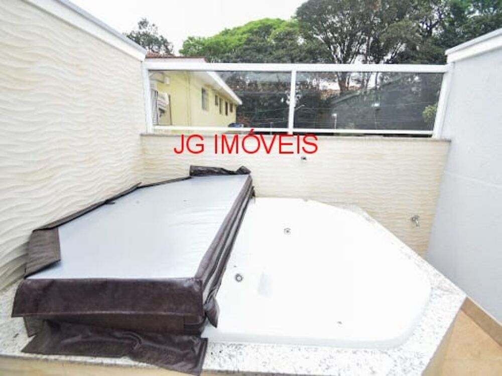 Casa, 4 quartos, 175 m² - Foto 15