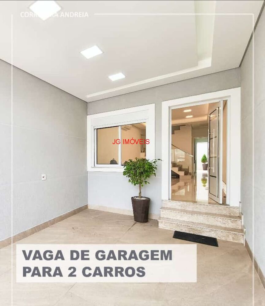 Casa, 4 quartos, 175 m² - Foto 8