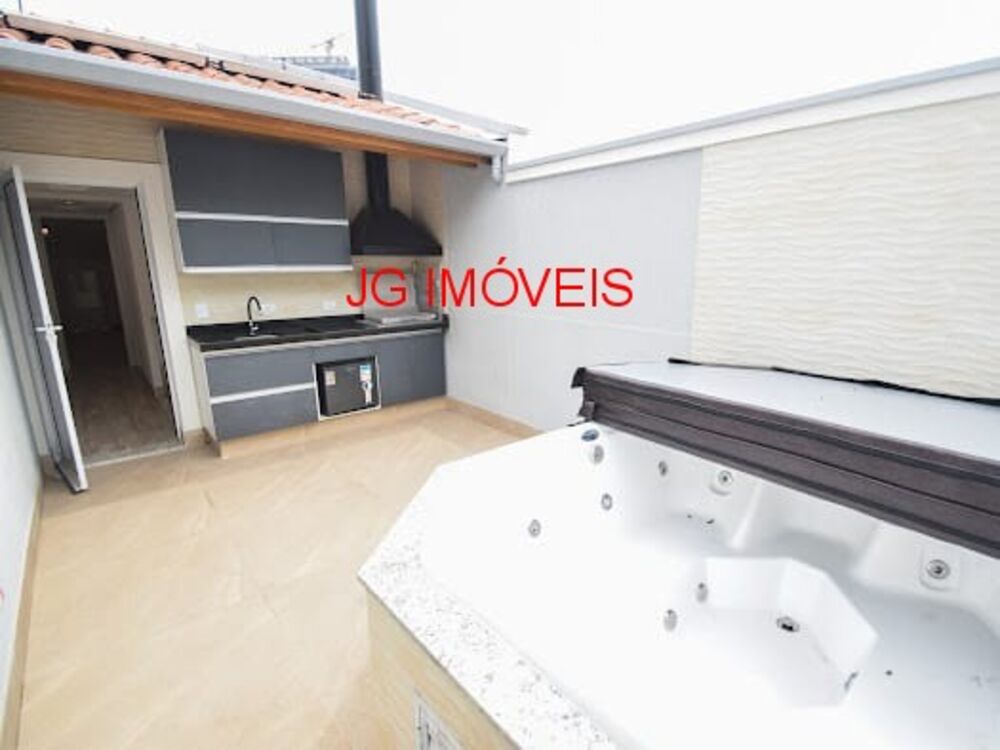Casa, 4 quartos, 175 m² - Foto 25