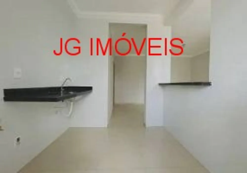 Apartamento, 2 quartos, 60 m² - Foto 6