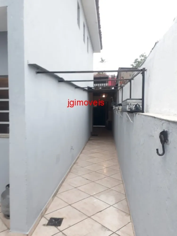 Casa, 2 quartos, 130 m² - Foto 13