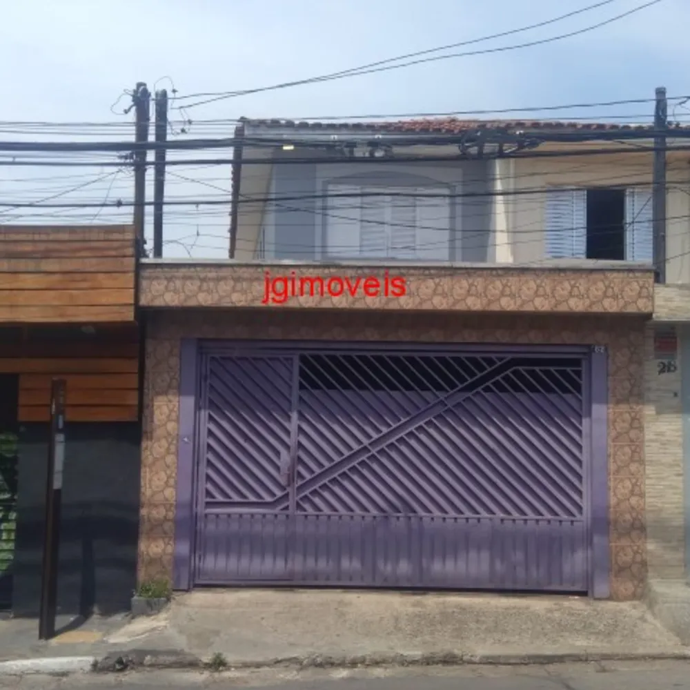 Casa, 2 quartos, 130 m² - Foto 1